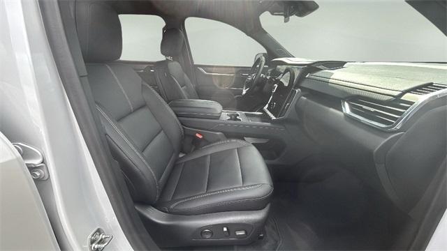 used 2024 GMC Acadia car, priced at $41,995