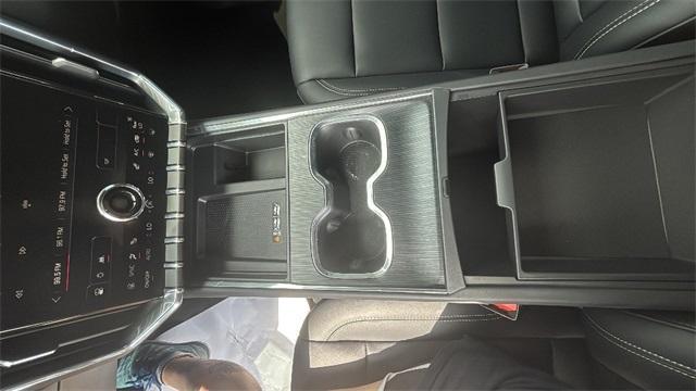 used 2024 GMC Acadia car, priced at $41,995