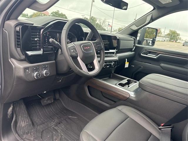 new 2025 GMC Sierra 2500 car, priced at $82,975