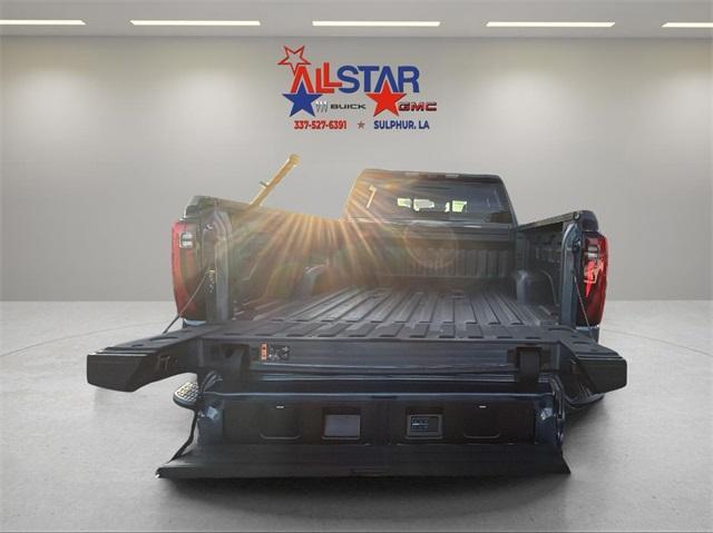 new 2025 GMC Sierra 2500 car, priced at $96,089