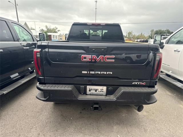 new 2025 GMC Sierra 2500 car, priced at $85,965