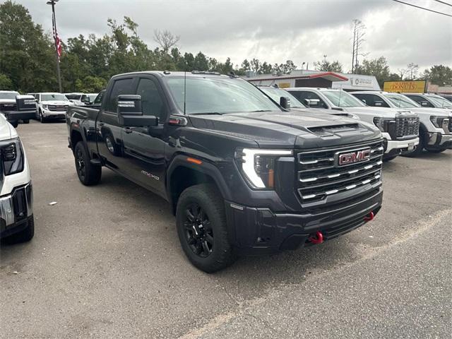 new 2025 GMC Sierra 2500 car, priced at $85,965