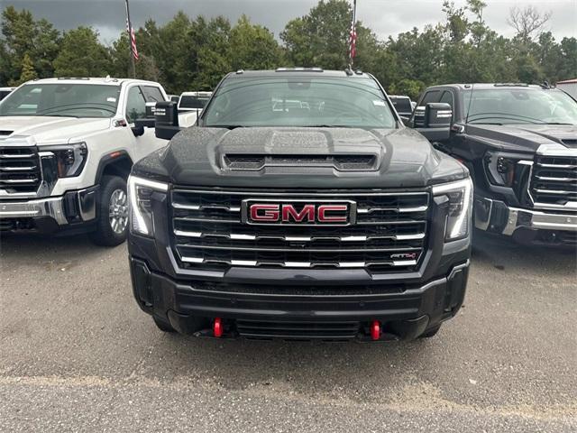 new 2025 GMC Sierra 2500 car, priced at $85,965