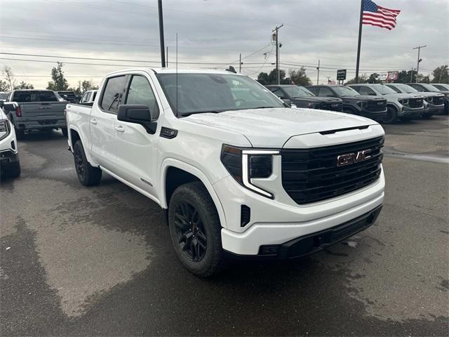 new 2025 GMC Sierra 1500 car, priced at $60,475