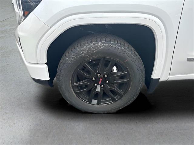 new 2025 GMC Sierra 1500 car, priced at $52,475