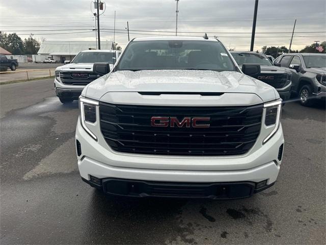 new 2025 GMC Sierra 1500 car, priced at $60,475