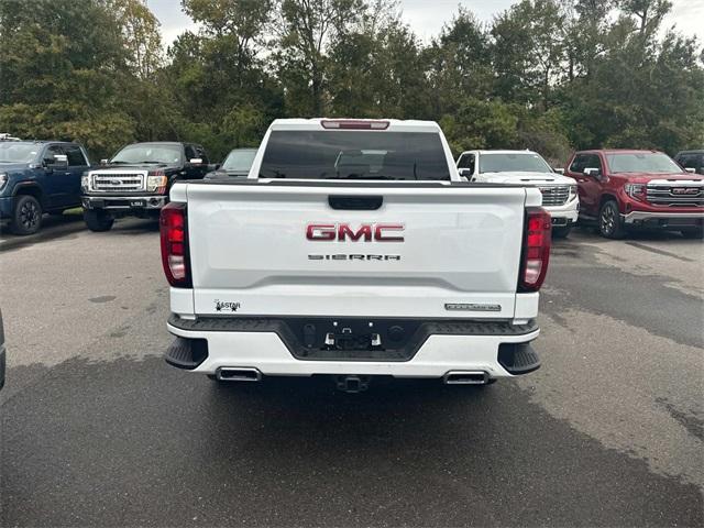 new 2025 GMC Sierra 1500 car, priced at $60,475