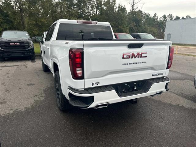 new 2025 GMC Sierra 1500 car, priced at $60,475