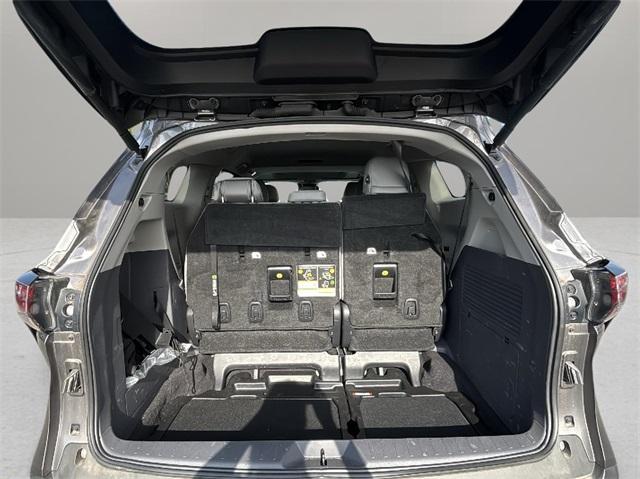 used 2022 Toyota Sienna car, priced at $42,999