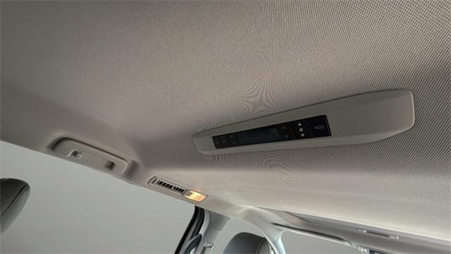 used 2022 Toyota Sienna car, priced at $42,999