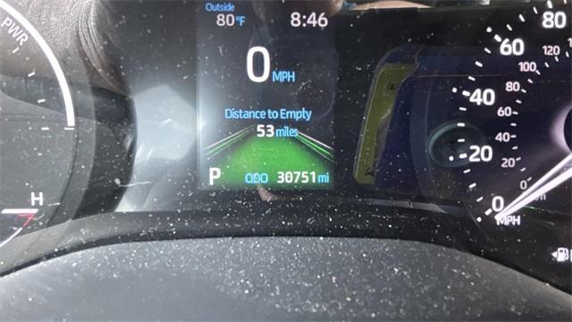 used 2022 Toyota Sienna car, priced at $42,999