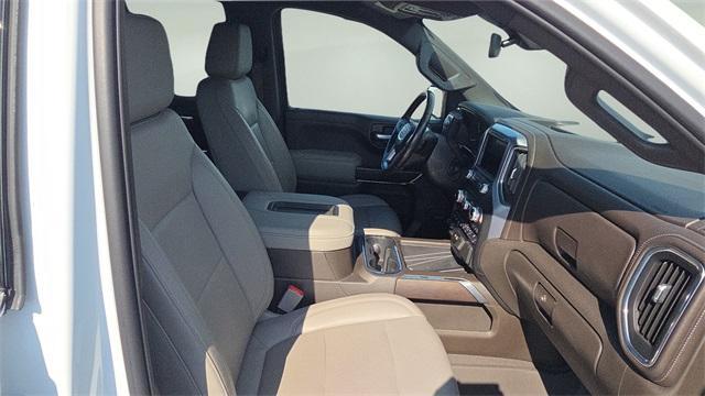 used 2020 GMC Sierra 1500 car, priced at $42,495
