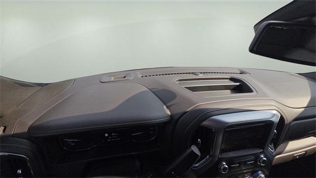 used 2020 GMC Sierra 1500 car, priced at $42,495