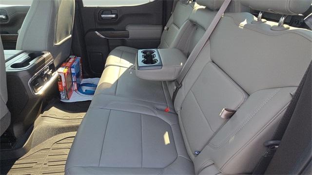 used 2020 GMC Sierra 1500 car, priced at $42,495