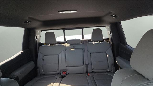 used 2020 GMC Sierra 1500 car, priced at $42,495