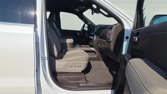 used 2020 GMC Sierra 1500 car, priced at $42,495