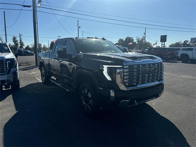 new 2025 GMC Sierra 2500 car, priced at $86,915