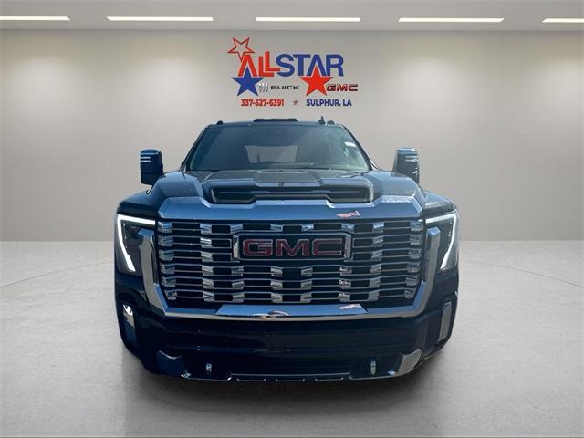 new 2025 GMC Sierra 2500 car, priced at $82,415