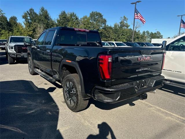 new 2025 GMC Sierra 2500 car, priced at $86,915