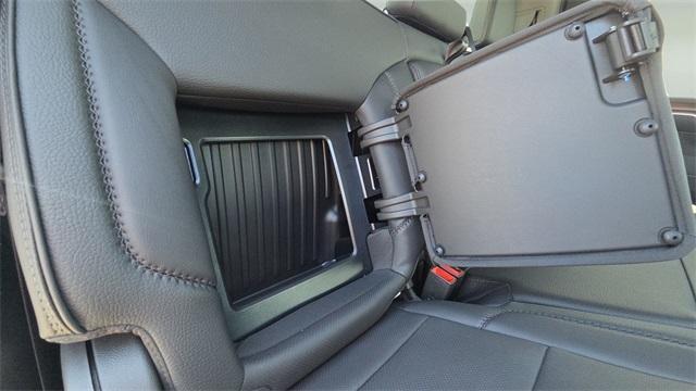 new 2025 GMC Sierra 2500 car, priced at $91,174