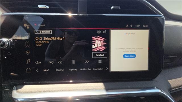 new 2025 GMC Sierra 2500 car, priced at $91,174