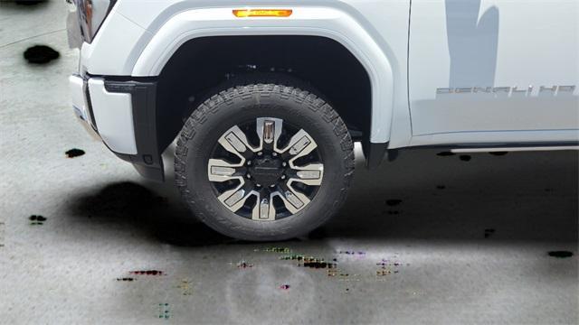 new 2025 GMC Sierra 2500 car, priced at $91,174