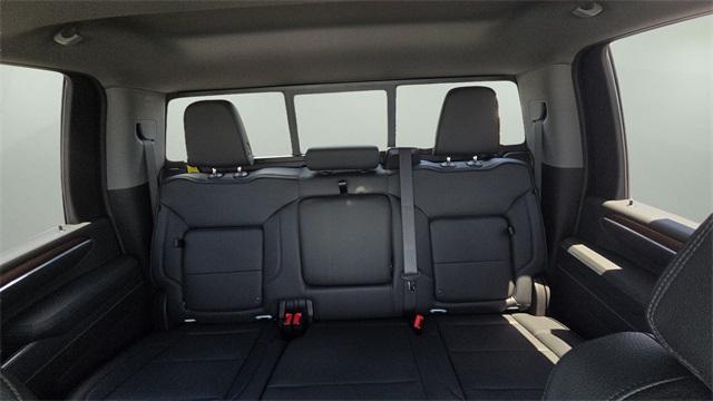 new 2025 GMC Sierra 2500 car, priced at $91,174