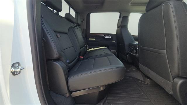 new 2025 GMC Sierra 2500 car, priced at $91,174
