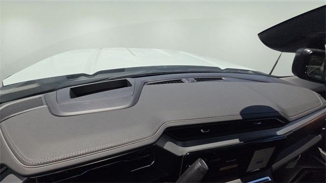 new 2025 GMC Sierra 2500 car, priced at $91,174