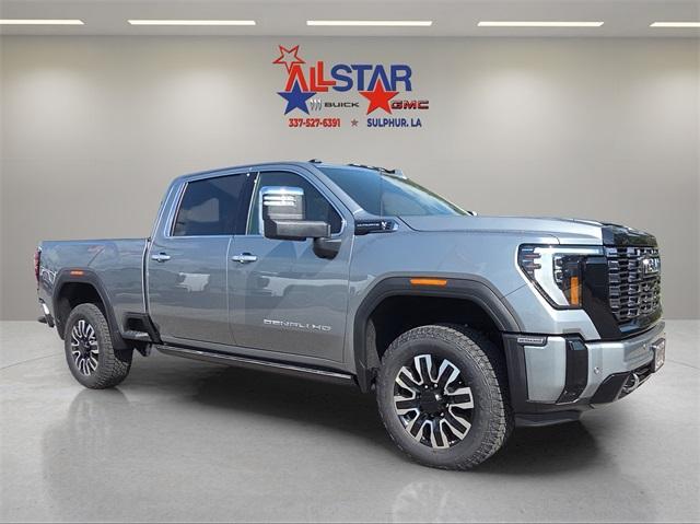 new 2026 GMC Sierra 2500 car