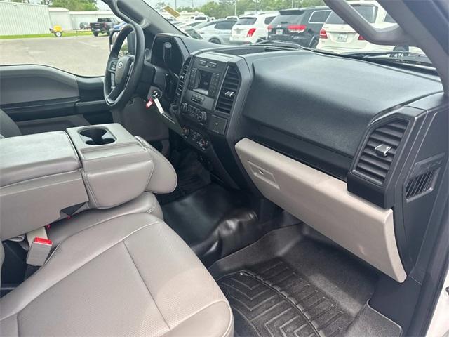 used 2020 Ford F-150 car, priced at $19,995