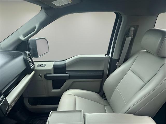 used 2020 Ford F-150 car, priced at $18,995