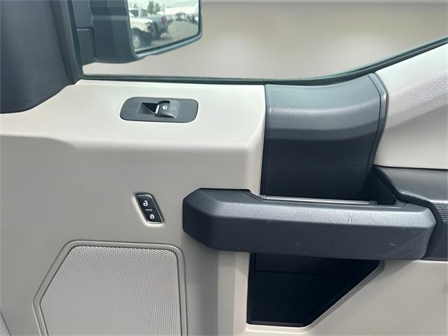 used 2020 Ford F-150 car, priced at $18,995
