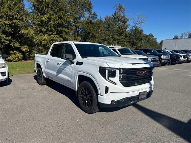 new 2025 GMC Sierra 1500 car, priced at $60,475