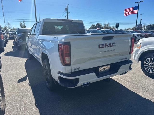 new 2025 GMC Sierra 1500 car, priced at $60,475