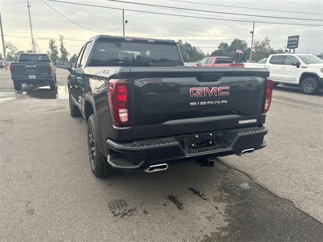 new 2025 GMC Sierra 1500 car, priced at $60,220