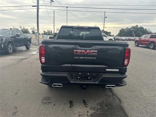 new 2025 GMC Sierra 1500 car, priced at $60,220