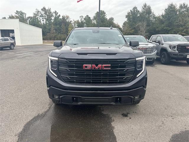 new 2025 GMC Sierra 1500 car, priced at $60,220