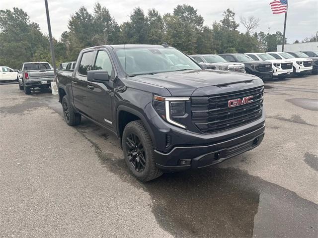 new 2025 GMC Sierra 1500 car, priced at $60,220