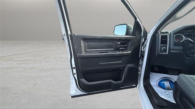 used 2017 Ram 1500 car, priced at $20,995