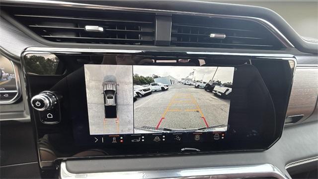 new 2025 GMC Sierra 2500 car, priced at $98,624