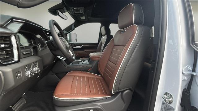 new 2025 GMC Sierra 2500 car, priced at $98,624