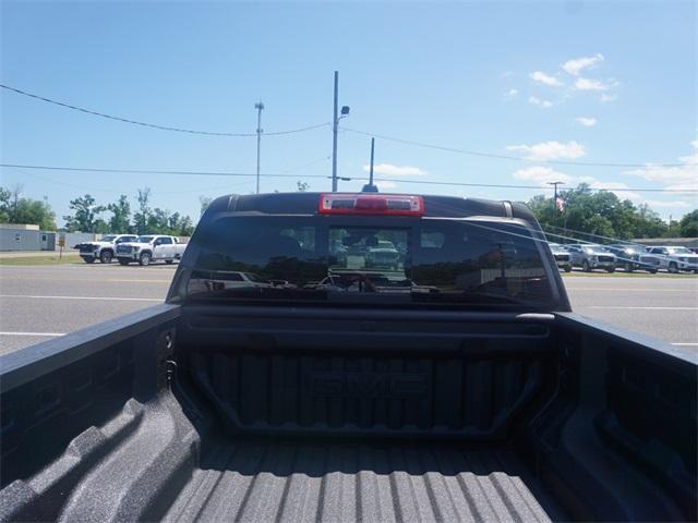 new 2024 GMC Canyon car, priced at $45,300