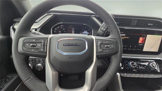 new 2025 GMC Sierra 2500 car, priced at $89,954
