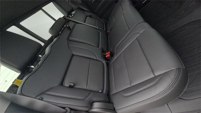 new 2025 GMC Sierra 2500 car, priced at $89,954