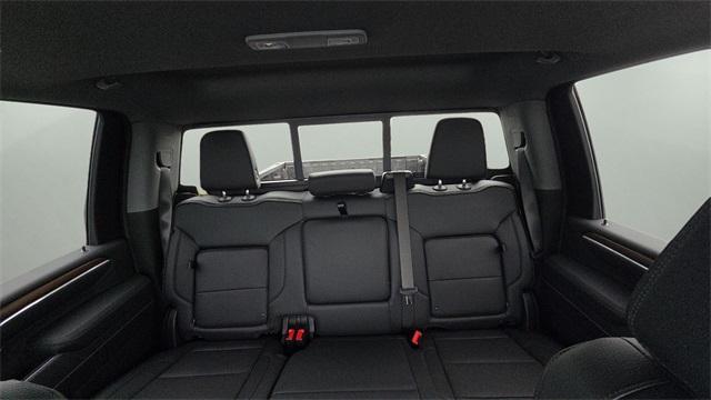 new 2025 GMC Sierra 2500 car, priced at $89,954