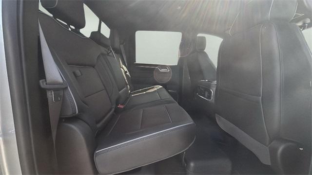 new 2025 GMC Sierra 2500 car, priced at $88,999