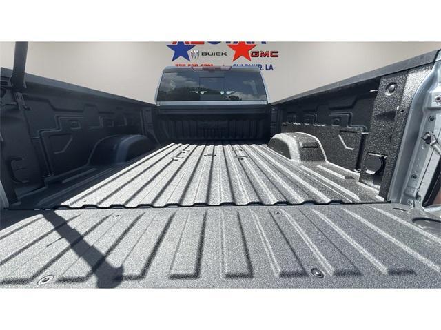 new 2025 GMC Sierra 2500 car, priced at $88,999