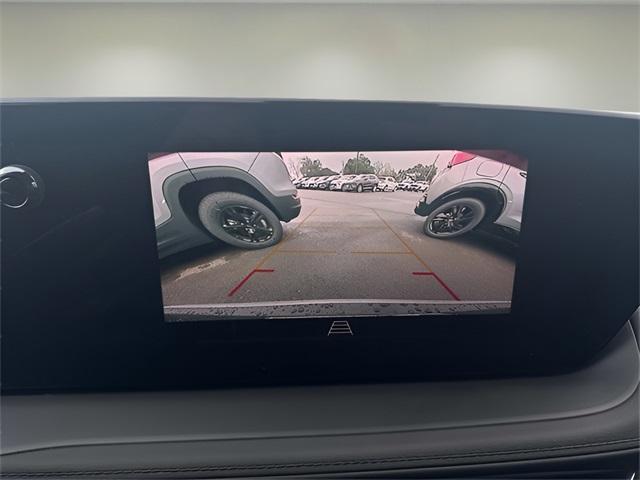 new 2025 Buick Encore GX car, priced at $24,990