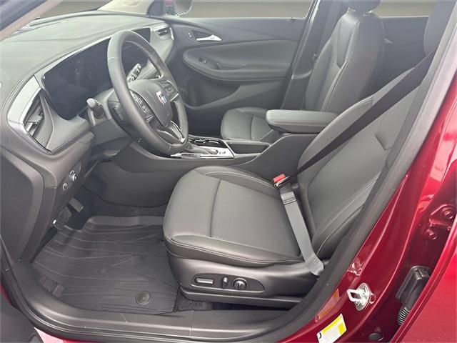 new 2025 Buick Encore GX car, priced at $24,990